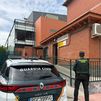 Detenido en Ciempozuelos un joven de 26 años por agresión e intento de homicidio