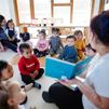 Beca Infantil Plus 2026-2027 en Madrid: ayudas de hasta 385 euros al mes para familias con menores de 0 a 3 años