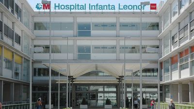 AI-Domus, el proyecto del Hospital Infanta Leonor para revolucionar la hospitalización a domicilio en Madrid