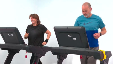 Salud mental y corazón: el nuevo programa del Hospital Clínico para pacientes cardiovasculares