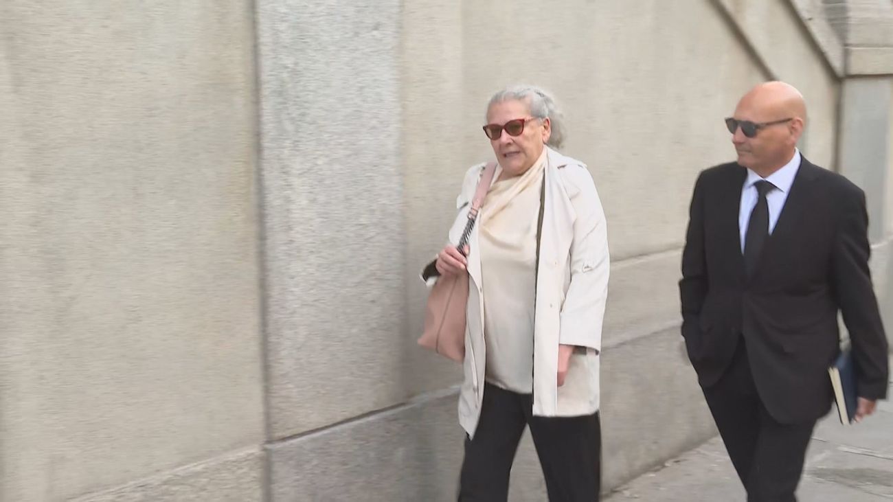 El juicio a Ábalos cierra la semana con la mujer que dijo llevar dinero a la sede del PSOE