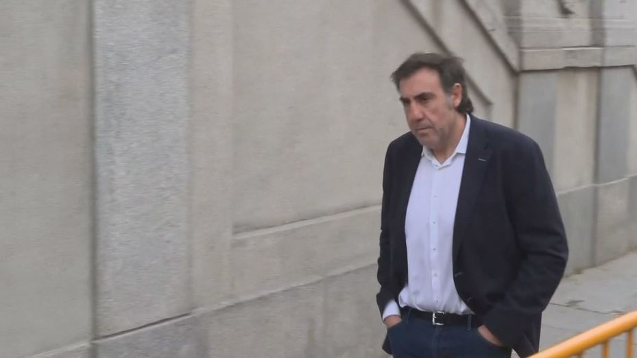 Una empleada de una empresa de PCR y pruebas de antígenos asegura que entregó 20.000 dólares al hermano de Koldo en República Dominicana