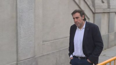 Una empleada de una empresa de PCR y pruebas de antígenos asegura que entregó 20.000 dólares al hermano de Koldo en República Dominicana