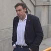 Joseba García, el hermano de Koldo