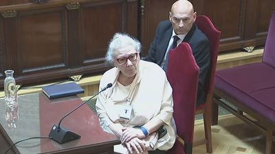 Declara este lunes en la Audiencia Nacional la empresaria Carmen Pano