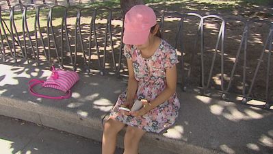 La pobreza severa se instala en uno de cada diez hogares con niños en España