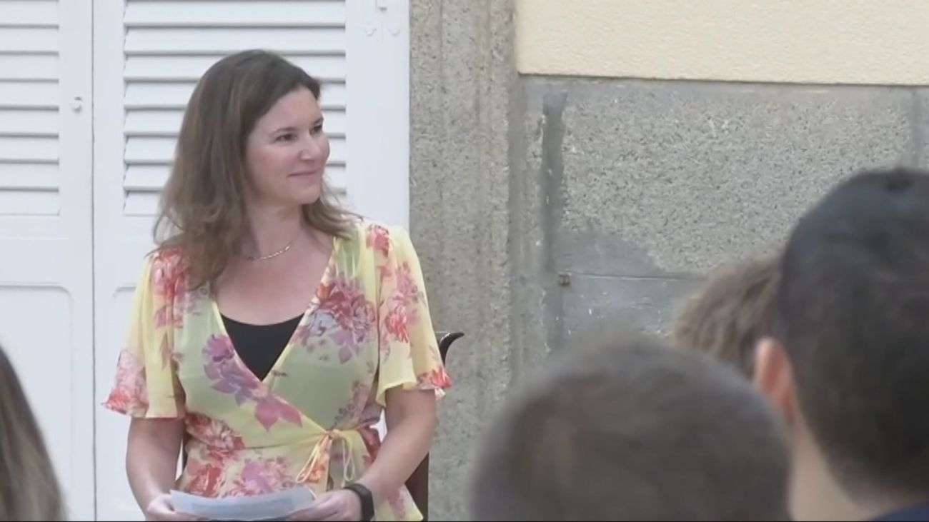 El Gobierno cesa a la presidenta de la Aemet, María José Rallo y la sustituye por Hugo Morán