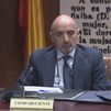 Julio Martínez, pagador de Zapatero, se acoge a su derecho a no declarar en el Senado