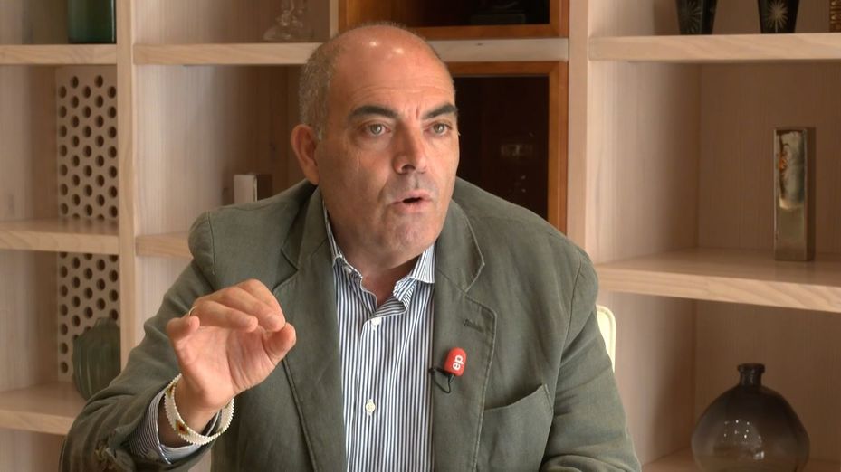 Lorenzo Amor (ATA): "Los autónomos no pueden pagar la incompetencia del Gobierno en sacar adelante unos Presupuestos"