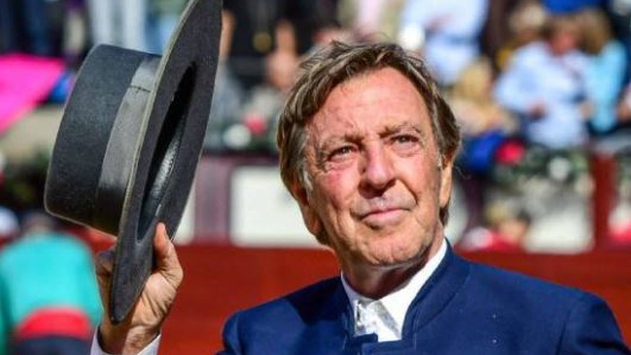 El matador de toros, Curro Vázquez