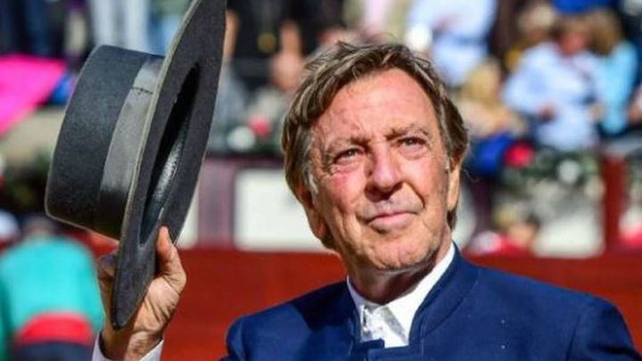 El matador de toros, Curro Vázquez