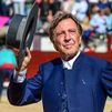 Curro Vázquez celebra en Onda Madrid su Premio Nacional de Tauromaquia: “El 12 de octubre fuimos todos felices”