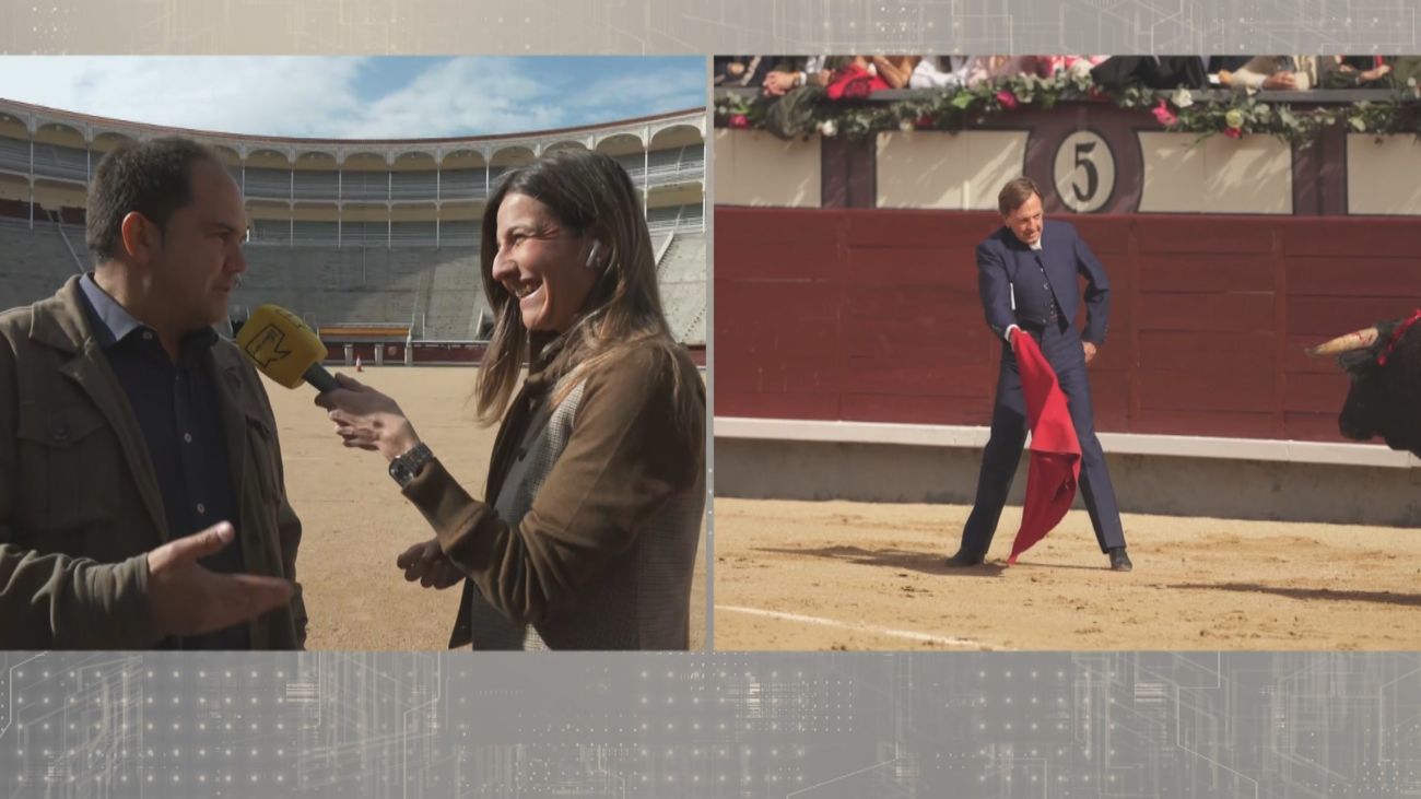 Hablamos de Madrid 08.04.2026