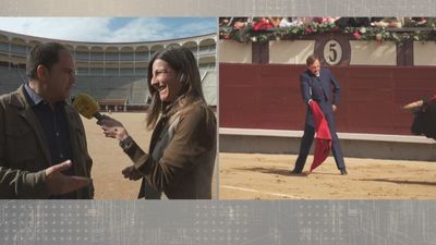 Hablamos de Madrid 08.04.2026