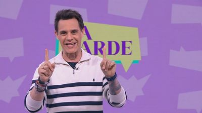 La Tarde de Telemadrid 08.04.2026