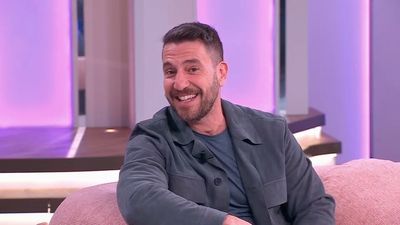 Raúl Tejón apuesta por el humor para cuestionar la masculinidad