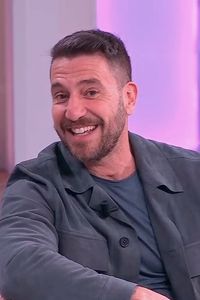 Raúl Tejón apuesta por el humor para cuestionar la masculinidad