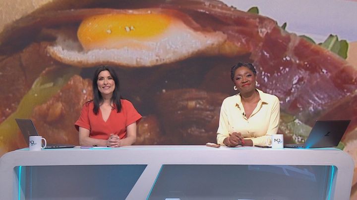 Madrid Directo 08.04.2026