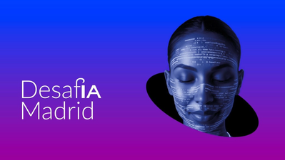 Nueva convocatoria de DesafIA Madrid para startups y emprendedores para resolver problemas reales