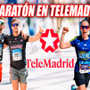 El Maratón de Madrid batirá su récord con 47.000 participantes de 113 países