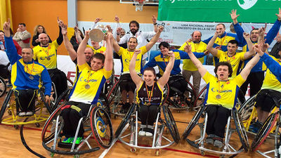 Madrid se Mueve 11.04.2026