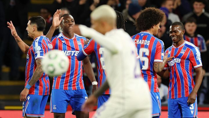 Crystal Palace / EFE