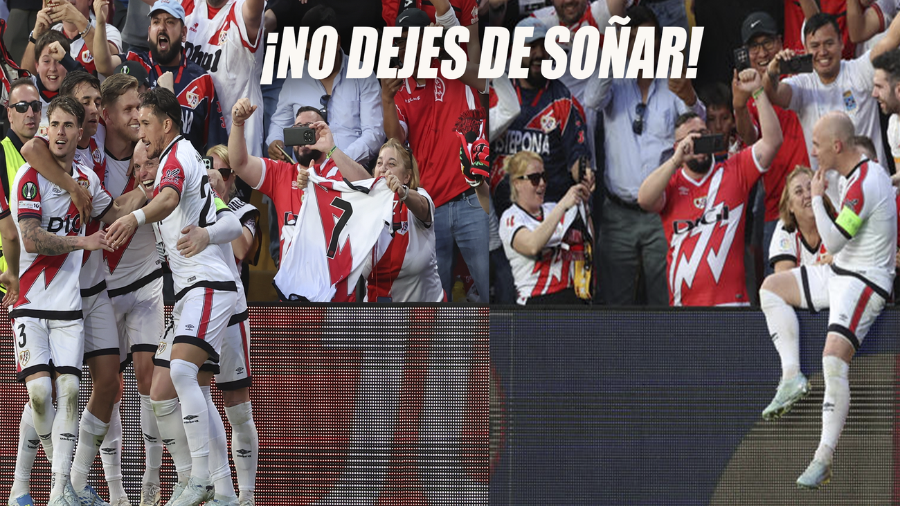 Rayo Vallecano