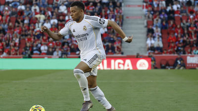 El Real Madrid se enfrenta al Girona, partido puente hacia Múnich