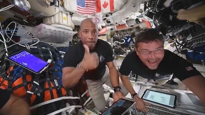 La misión Artemis II llegará a la Tierra a las 2 de la madrugada del sábado