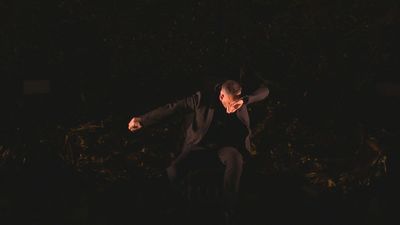 Chevi Muraday celebra 30 años de danza con 'Lo que queda'