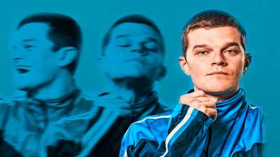 Se estrena 'Incontrolable', la galardonada película sobre el síndrome de Tourette