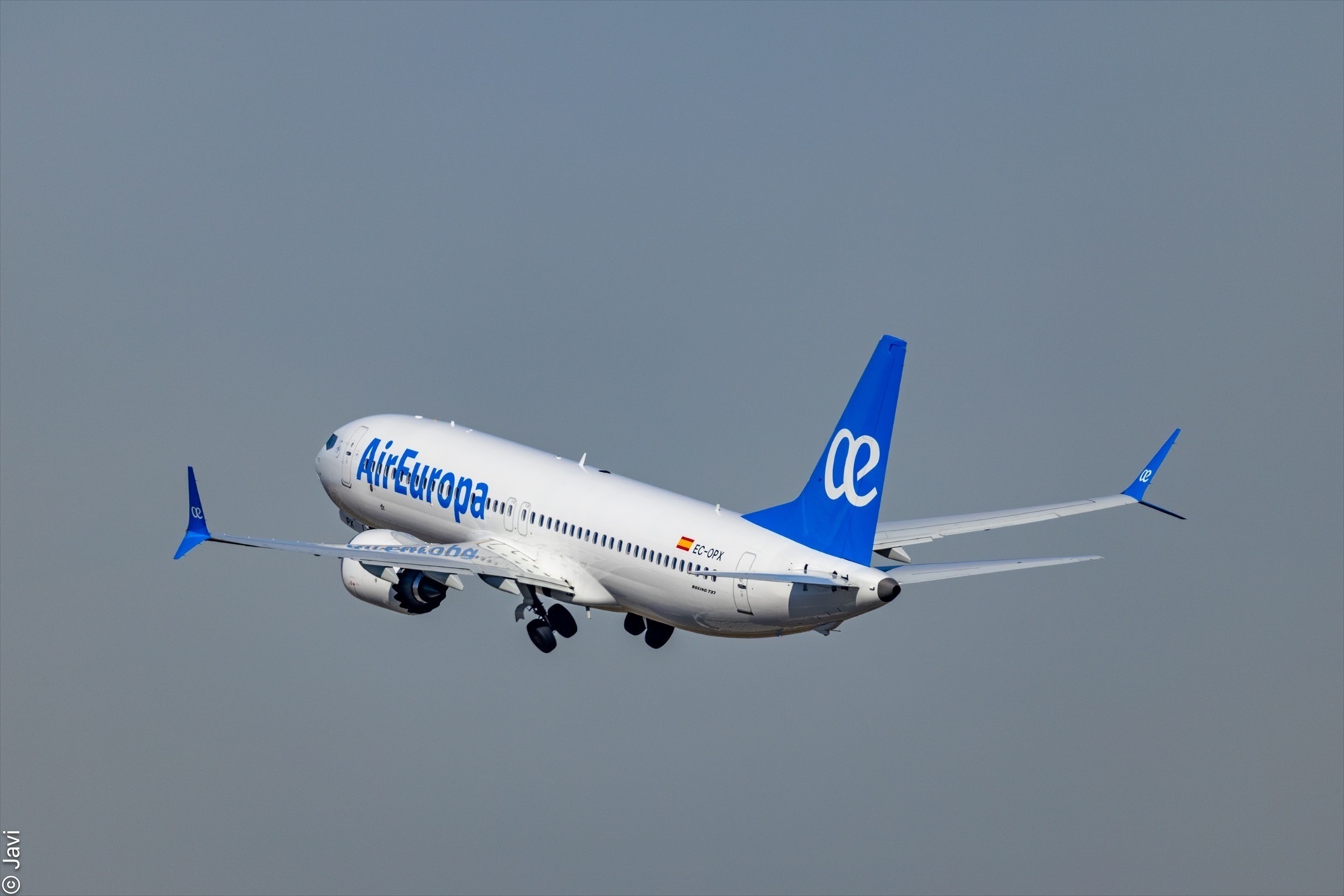 Un juzgado de Madrid investigará por primera el rescate público de Air  Europa