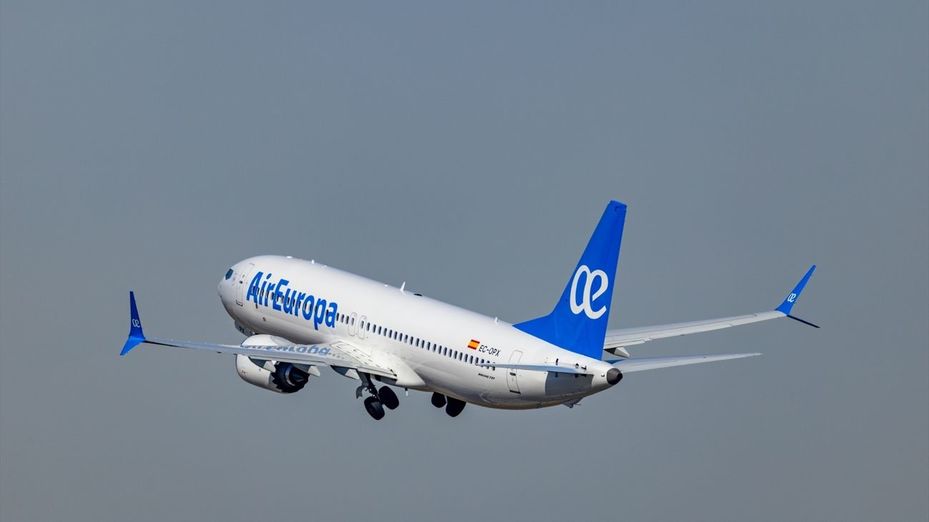 El sector aéreo europeo sufrirá escasez de combustible en tres semanas si no se reabre el estrecho de Ormuz