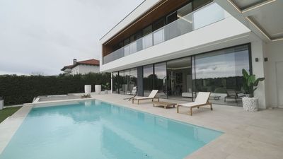 Los estadounidenses, entre los principales compradores de vivienda de lujo en España