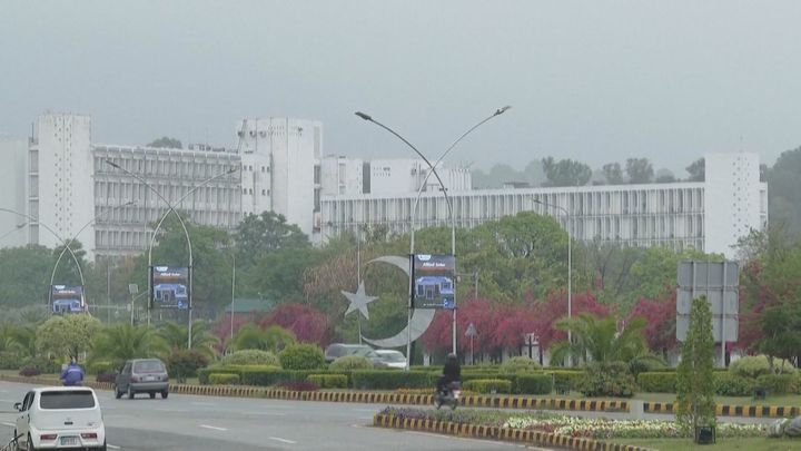 Las negociaciones de paz entre EEUU e Irán, en el aire antes de su inicio en Pakistán