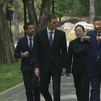 Sánchez emprende su cuarto viaje a China en poco más de tres años