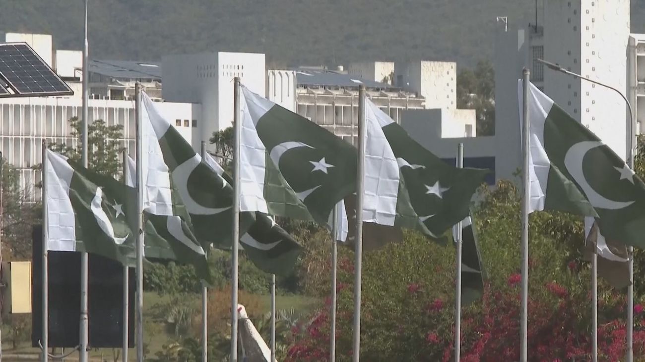 Las condiciones impuestas por Irán complican el encuentro en Islamabad para negociar la paz