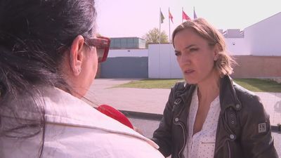 "David era maravilloso, encantador",  dice la madre de un amigo del niño asesinado en Villanueva de la Cañada