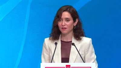 Ayuso destaca una inversión récord en Atención Primaria en Madrid: casi 3.000 millones, nuevos centros y mejoras salariales