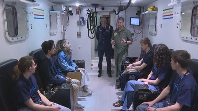 40 estudiantes españoles realizarán un vuelo en microgravedad el 6 de mayo