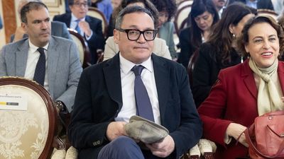 La Fiscalía pide al Constitucional anular la condena a García Ortiz por revelación de secretos