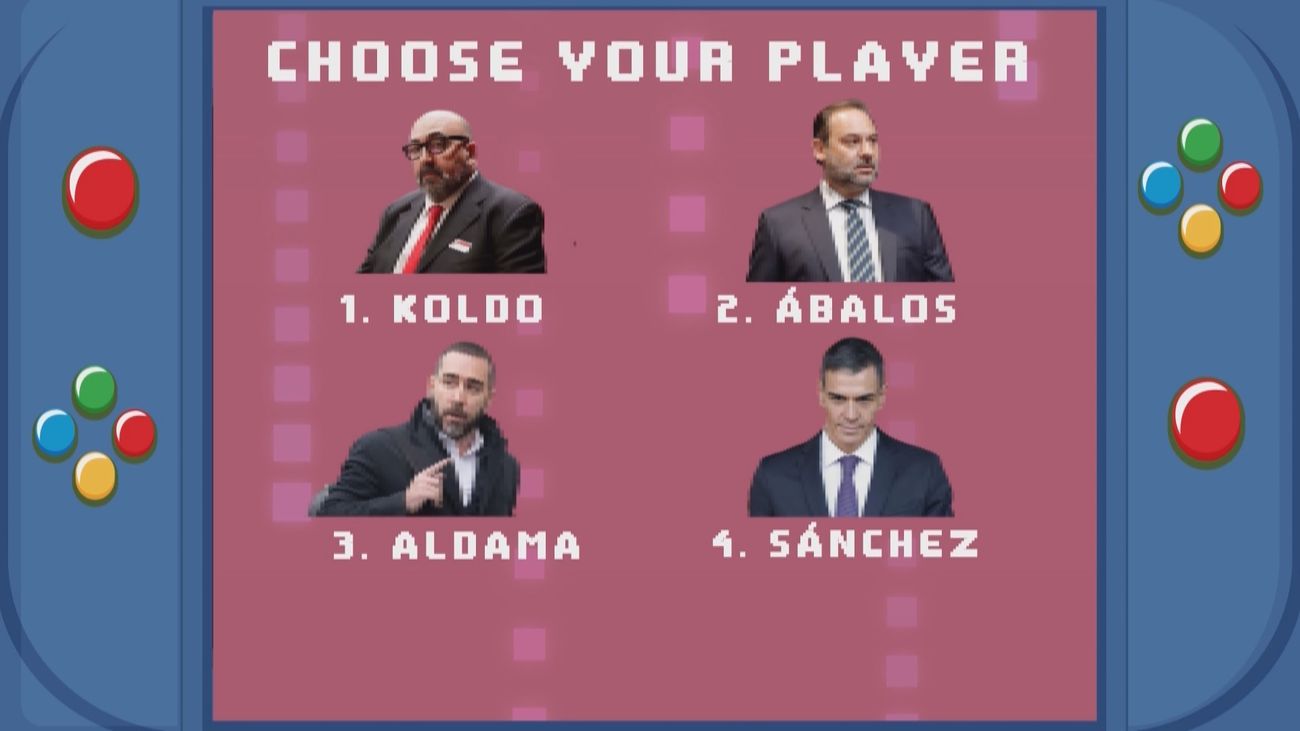 Hablamos de Madrid 09.04.2026