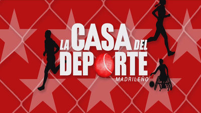La casa del deporte 25.04.2026
