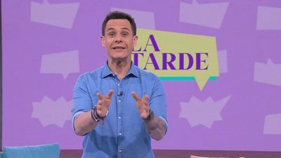 La Tarde de Telemadrid 09.04.2026