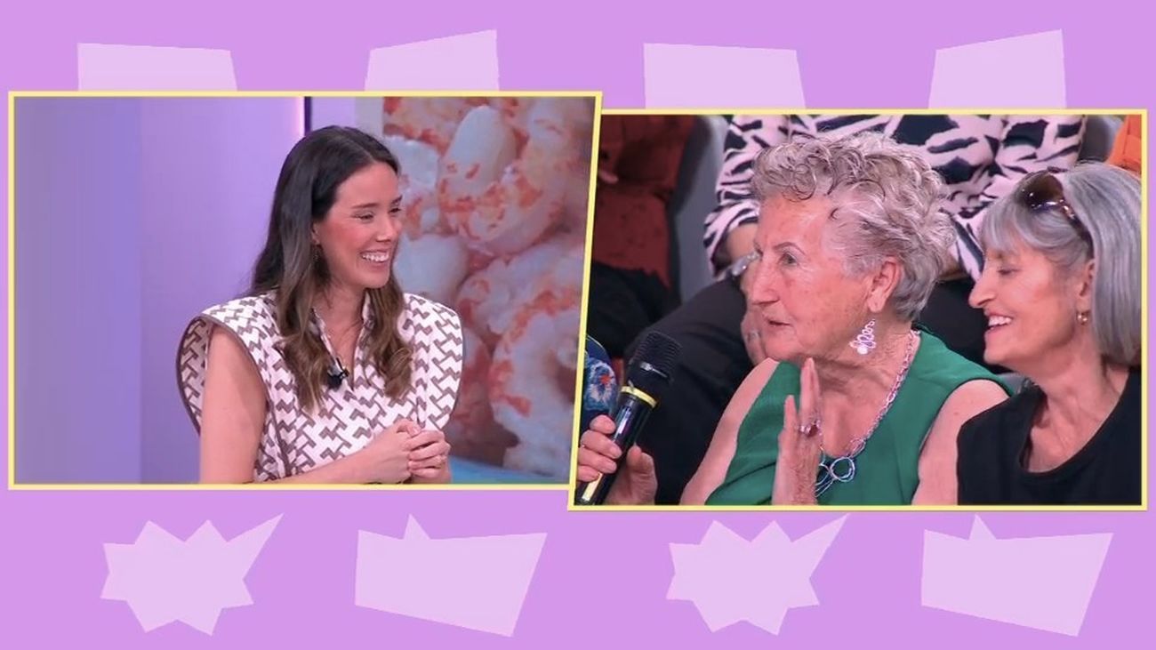 La alergóloga Paloma Ferrando advierte sobre el aumento de las alergias alimentarias