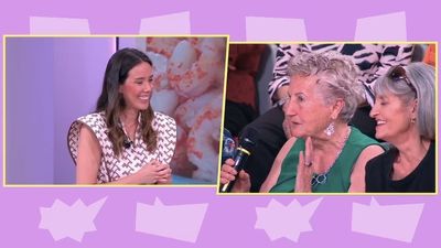 La alergóloga Paloma Ferrando advierte sobre el aumento de las alergias alimentarias