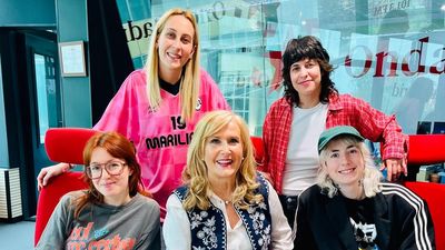 Ginebras: “Hemos cambiado el rumbo de nuestras vidas muchas veces”