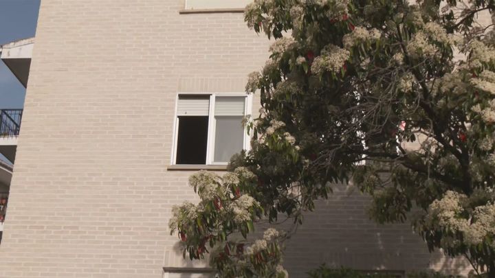 Una discusión entre cuñados, el motivo del apuñalamiento en Collado Villalba