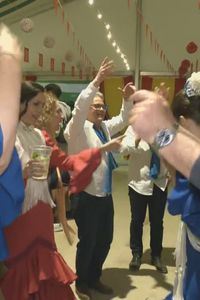 La Feria de Abril ya es una realidad en Alcobendas