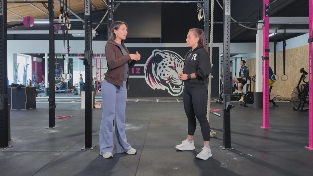 Madrid mejora tu vida 12.04.2026